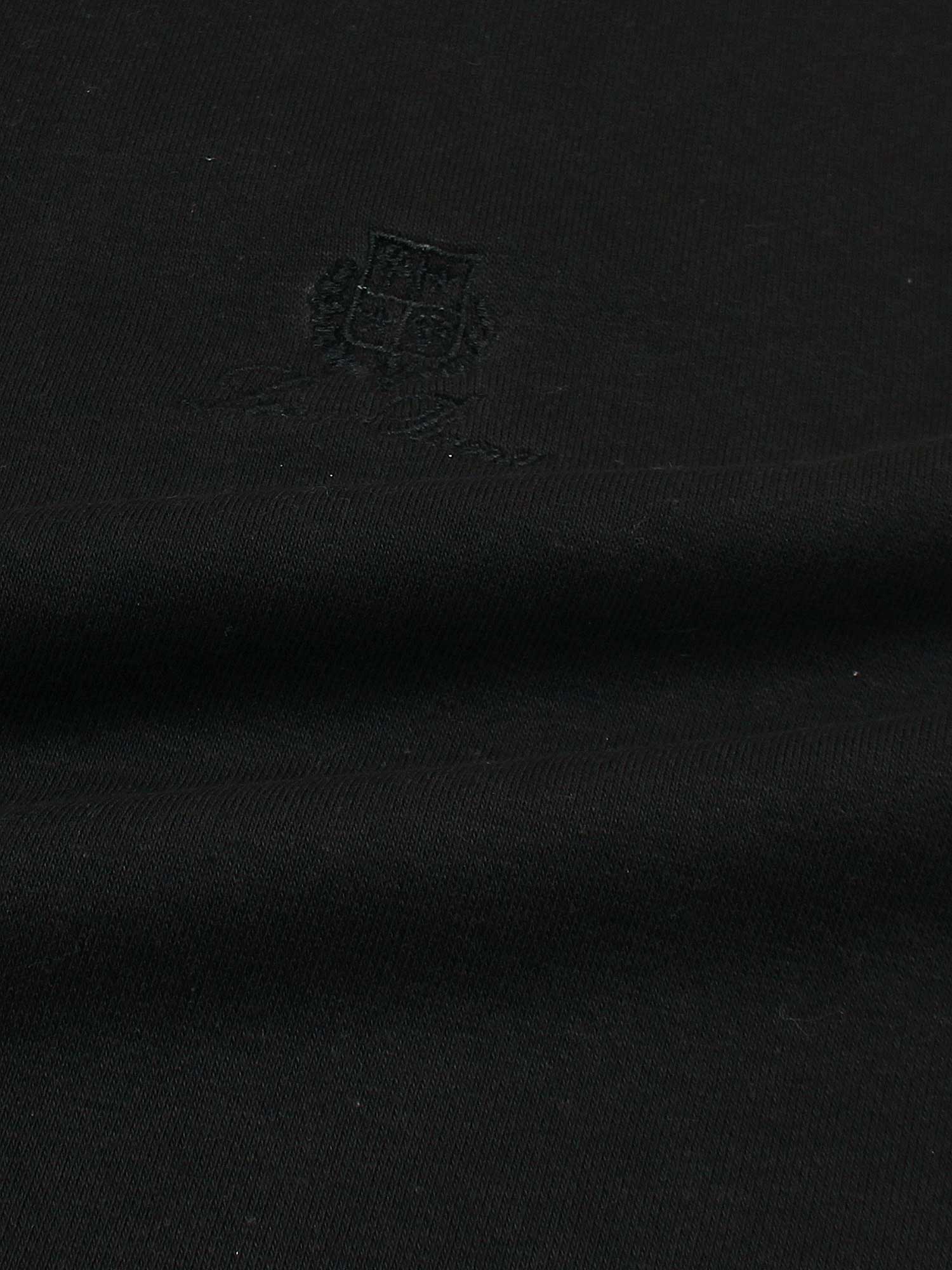 The LP Fleece Sweatshirt (black) unisex