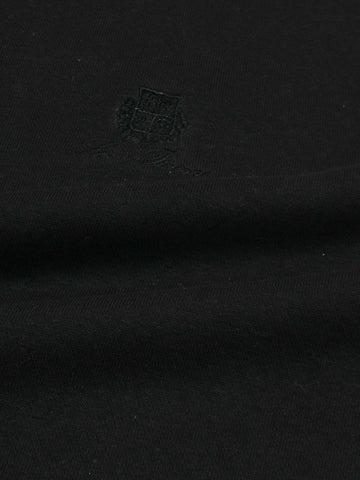 The LP Fleece Sweatshirt (black) unisex