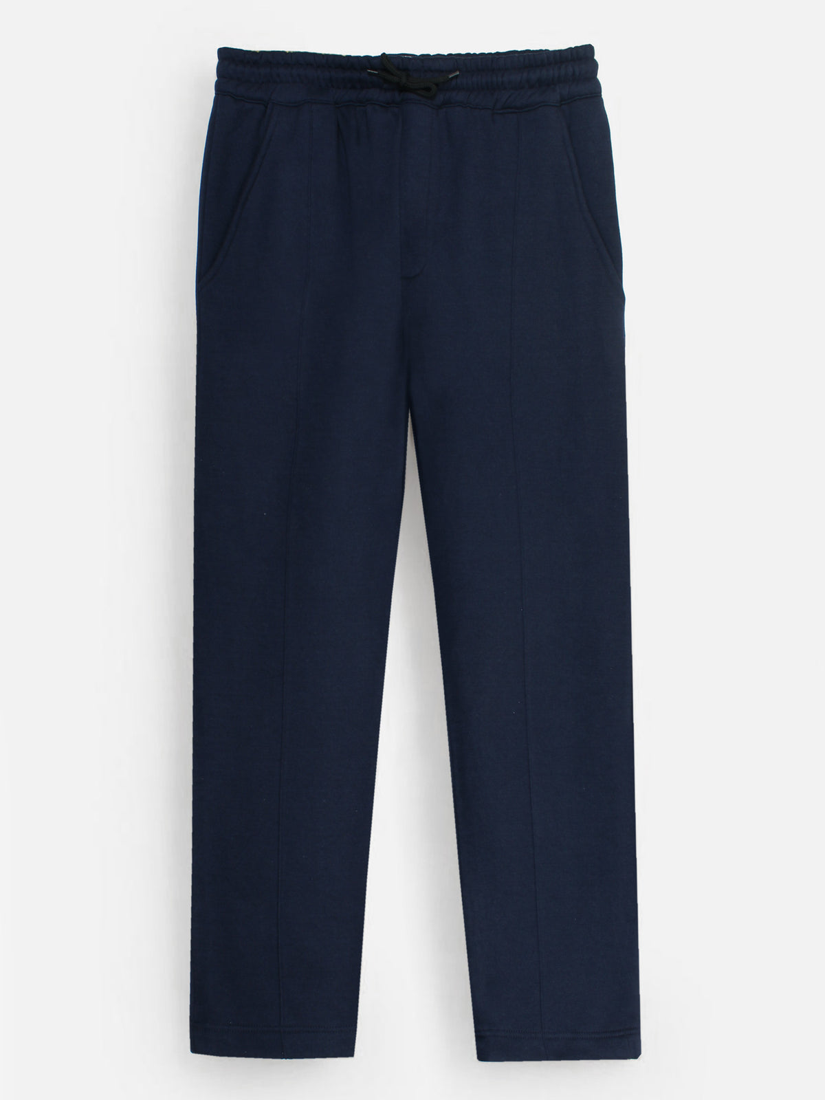 Premium zr Fleece trouser (navy blue)