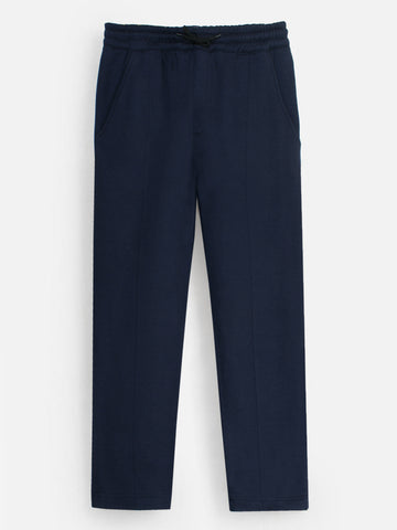 Premium zr Fleece trouser (navy blue)