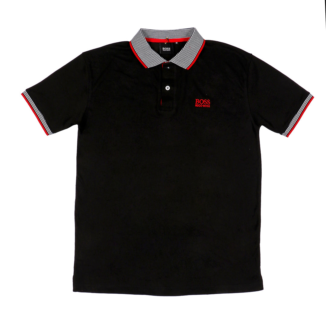 HB POLO navy blue