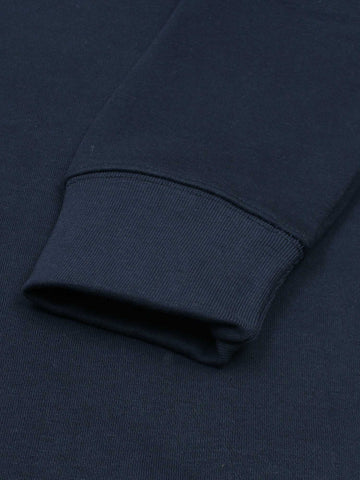 A.m.i.r.i Fleece Sweatshirt (navy blue) unisex