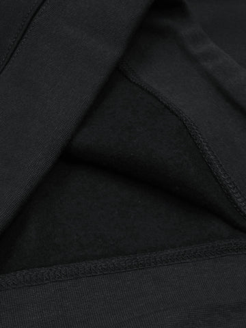 A.m.i.r.i Fleece Sweatshirt (black) unisex