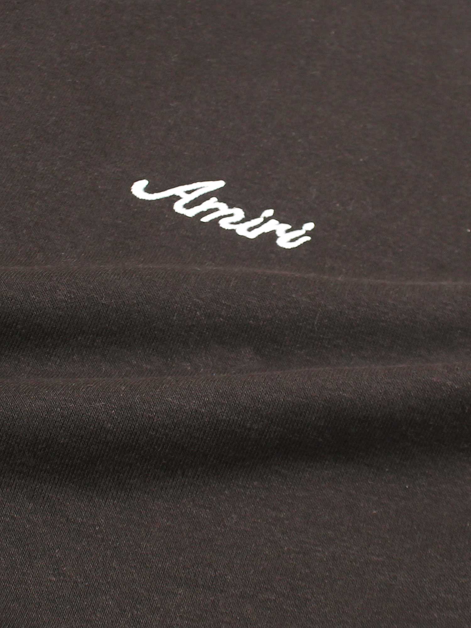 A.m.i.r.i Fleece Sweatshirt (brown) unisex
