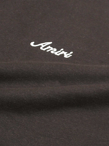 A.m.i.r.i Fleece Sweatshirt (brown) unisex