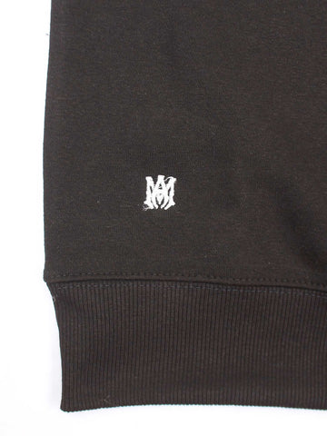 A.m.i.r.i Fleece Sweatshirt (brown) unisex