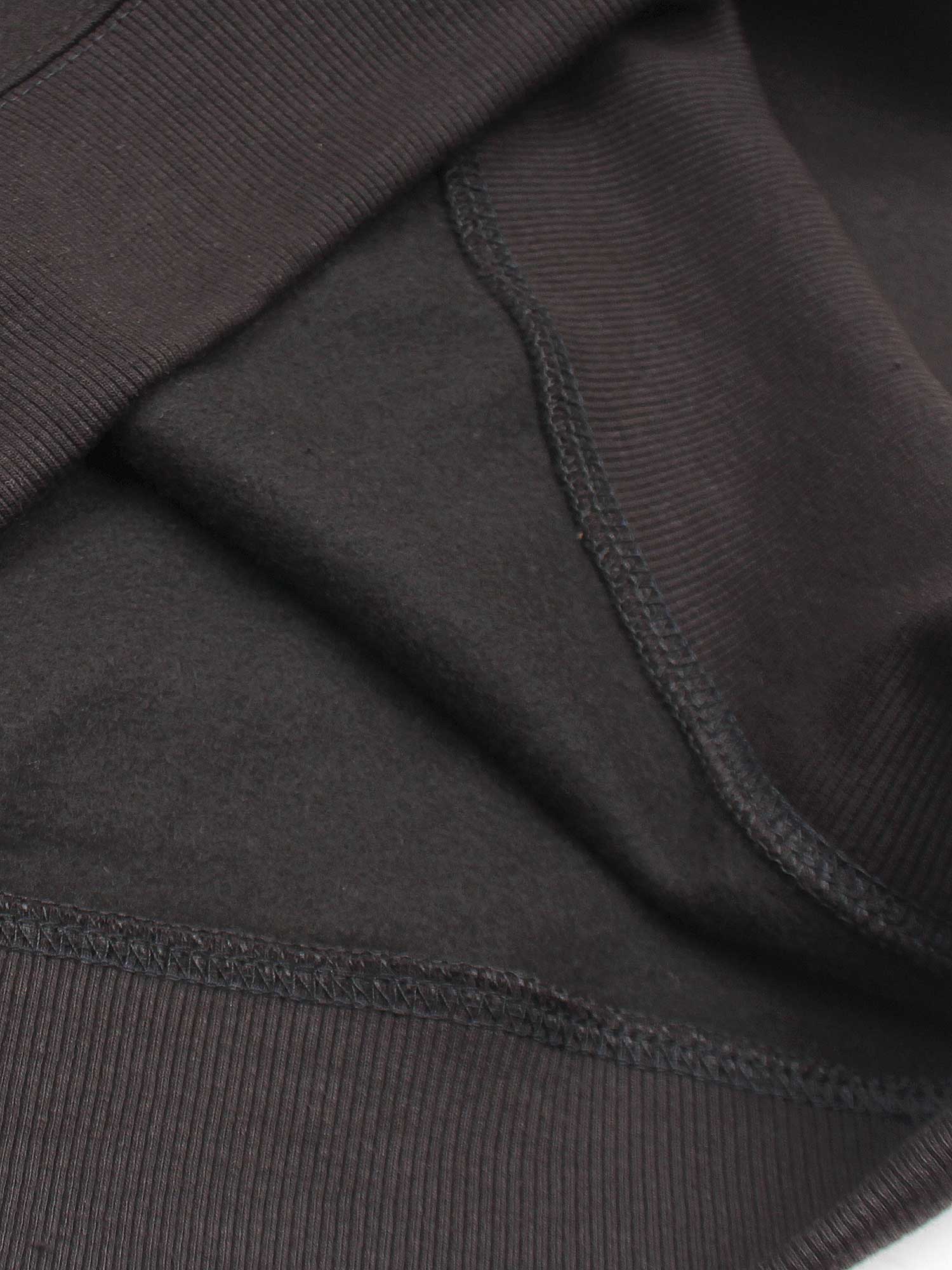 A.m.i.r.i Fleece Sweatshirt (brown) unisex