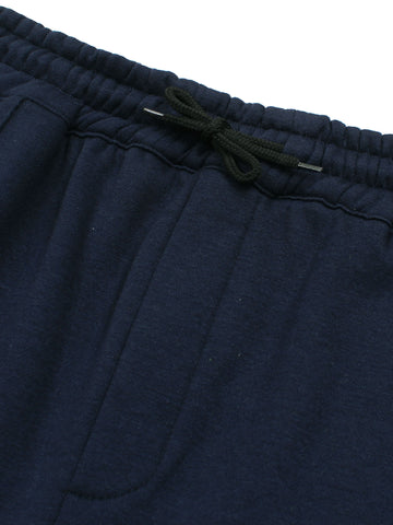 Premium zr Fleece trouser (navy blue)