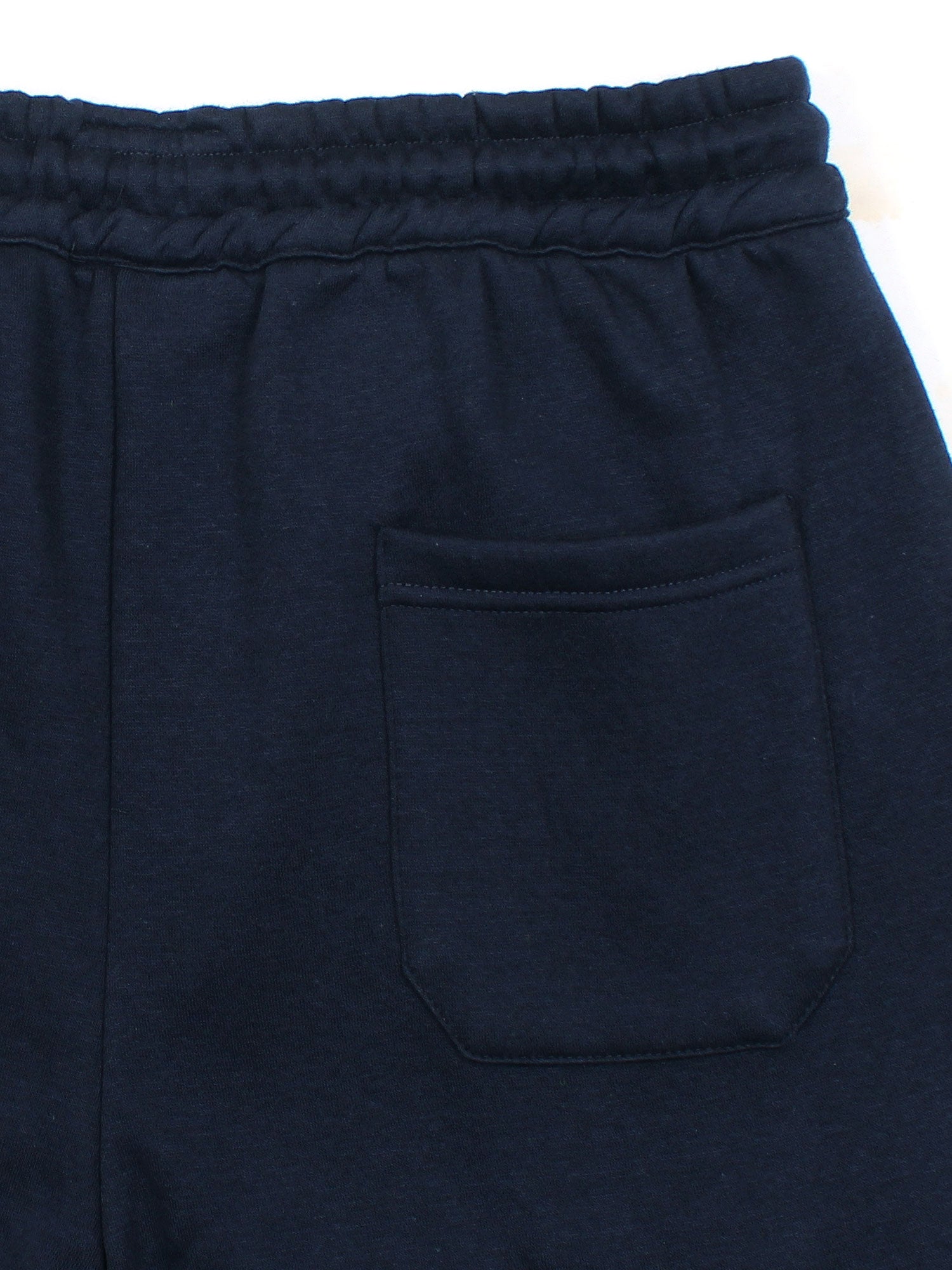 Premium zr Fleece trouser (navy blue)