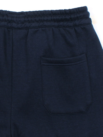 Premium zr Fleece trouser (navy blue)