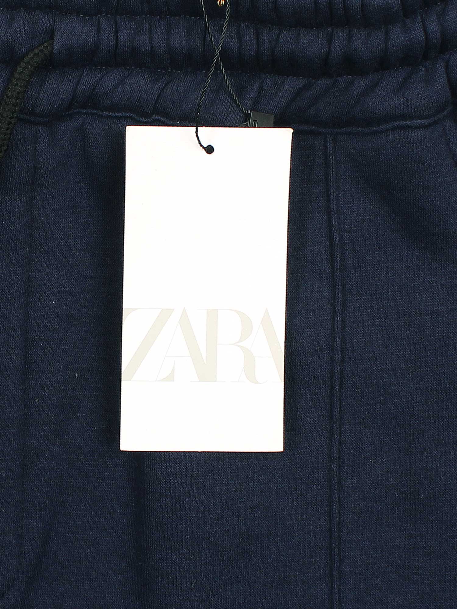 Premium zr Fleece trouser (navy blue)