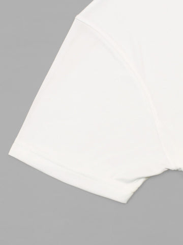 Brandahub T-shirts premium Nk dri-fit t-shirt (White)