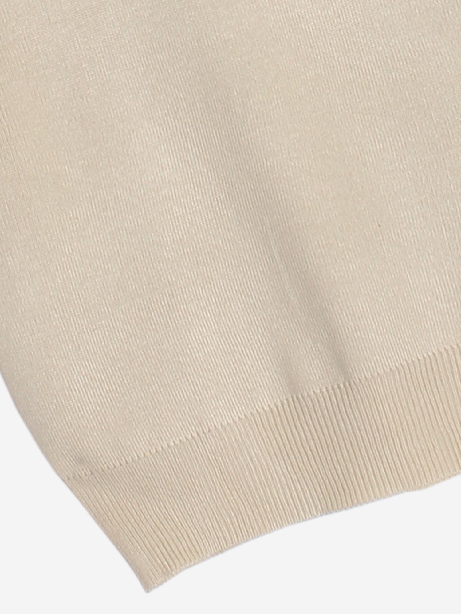 The Metropolis Graphic Stripe 3-Piece Set (Cream)