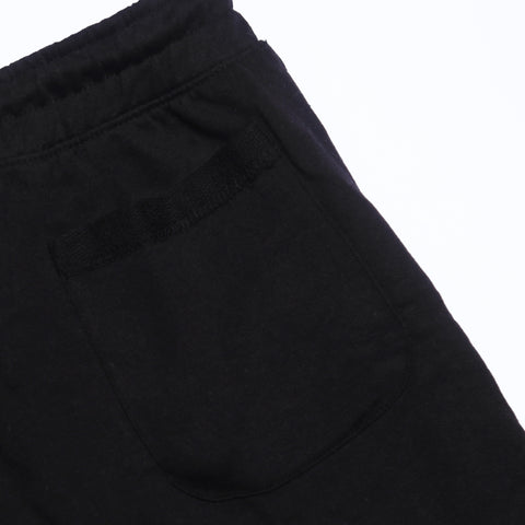 NK black shorts