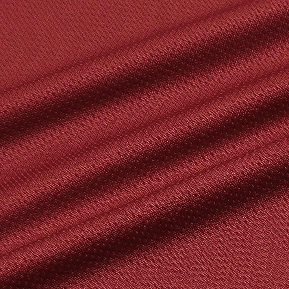 ADS DRIFIT MAROON T-SHIRT