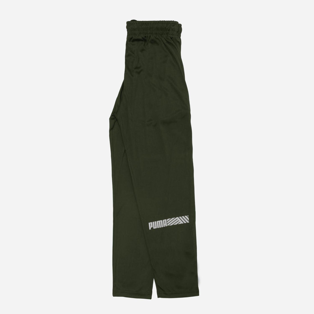 PMA OLIVE GREEN DRI FIT TROUSER