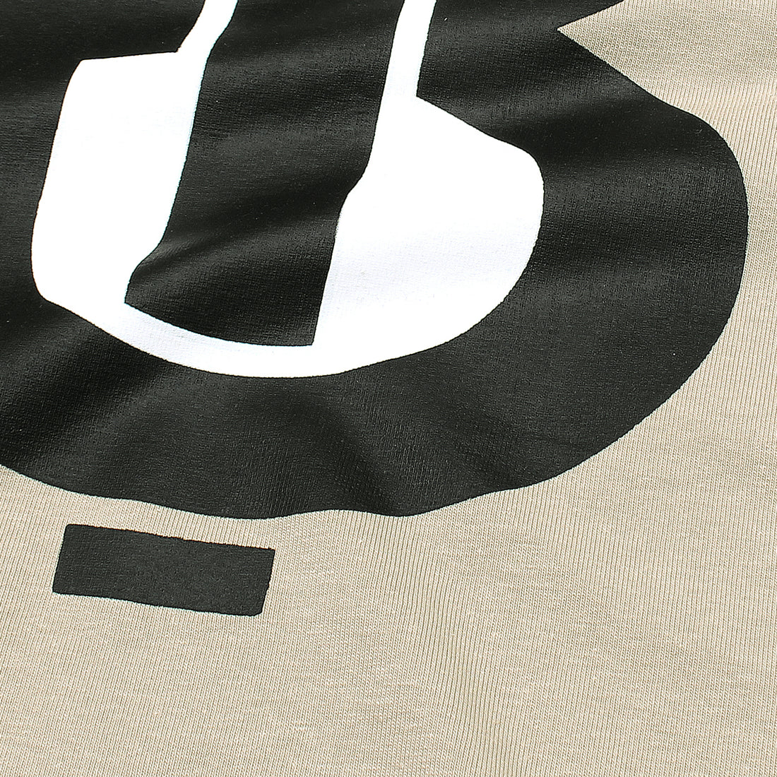 Bb T Shirt-beige