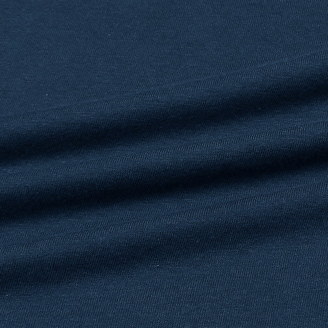 EA T Shirt-navy blue