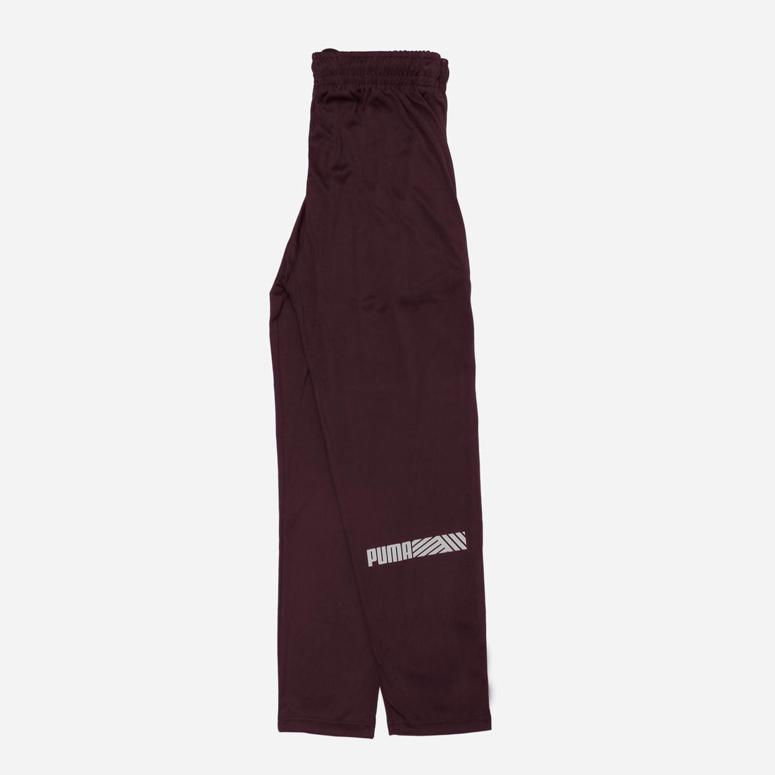 PMA MAROON DRI FIT TROUSER