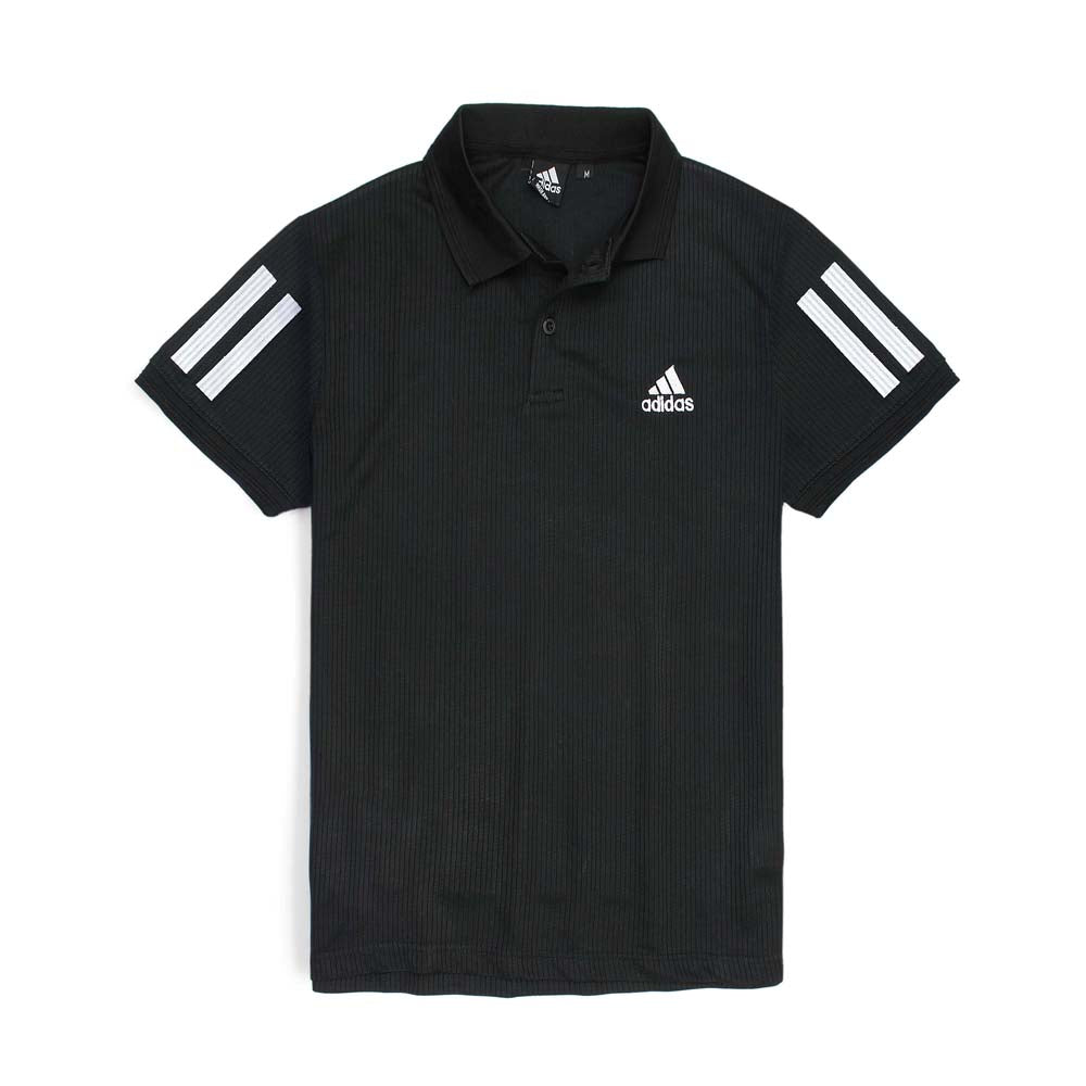 ADS DRIFIT BLACK POLO