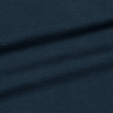 Th new polo-navy blue