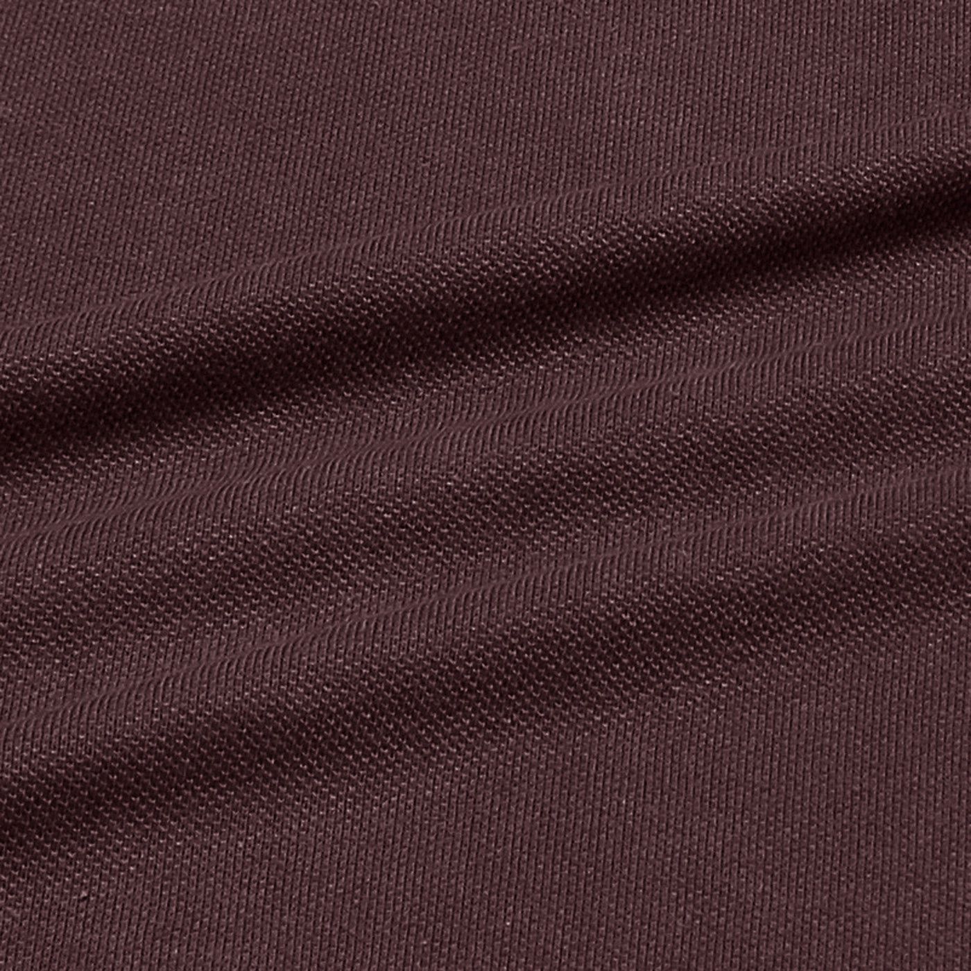 Th new polo-maroon