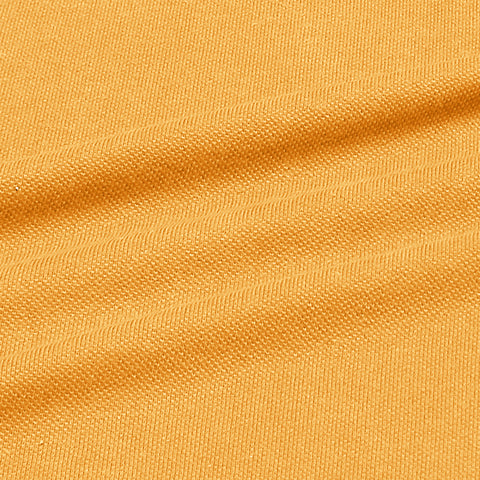 Th new polo-yellow