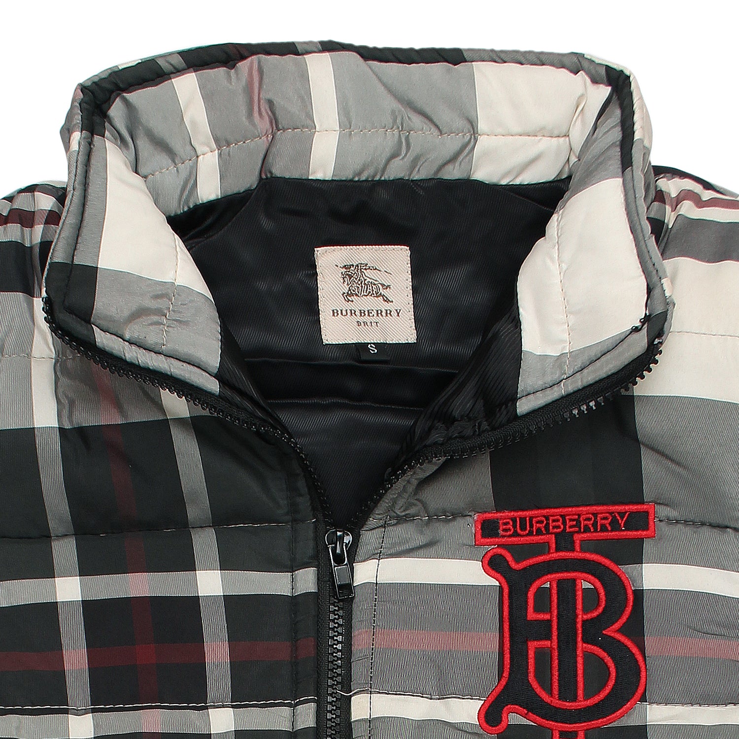 Tb check puffer
