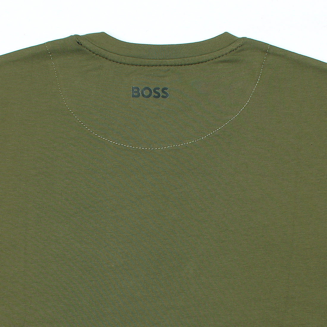 hb T Shirt-olive green