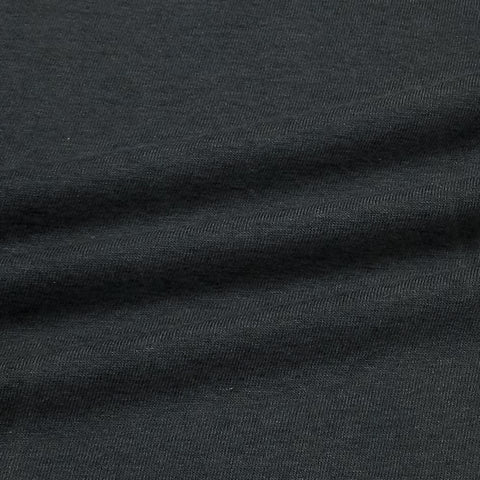 EA T Shirt- dark heather grey