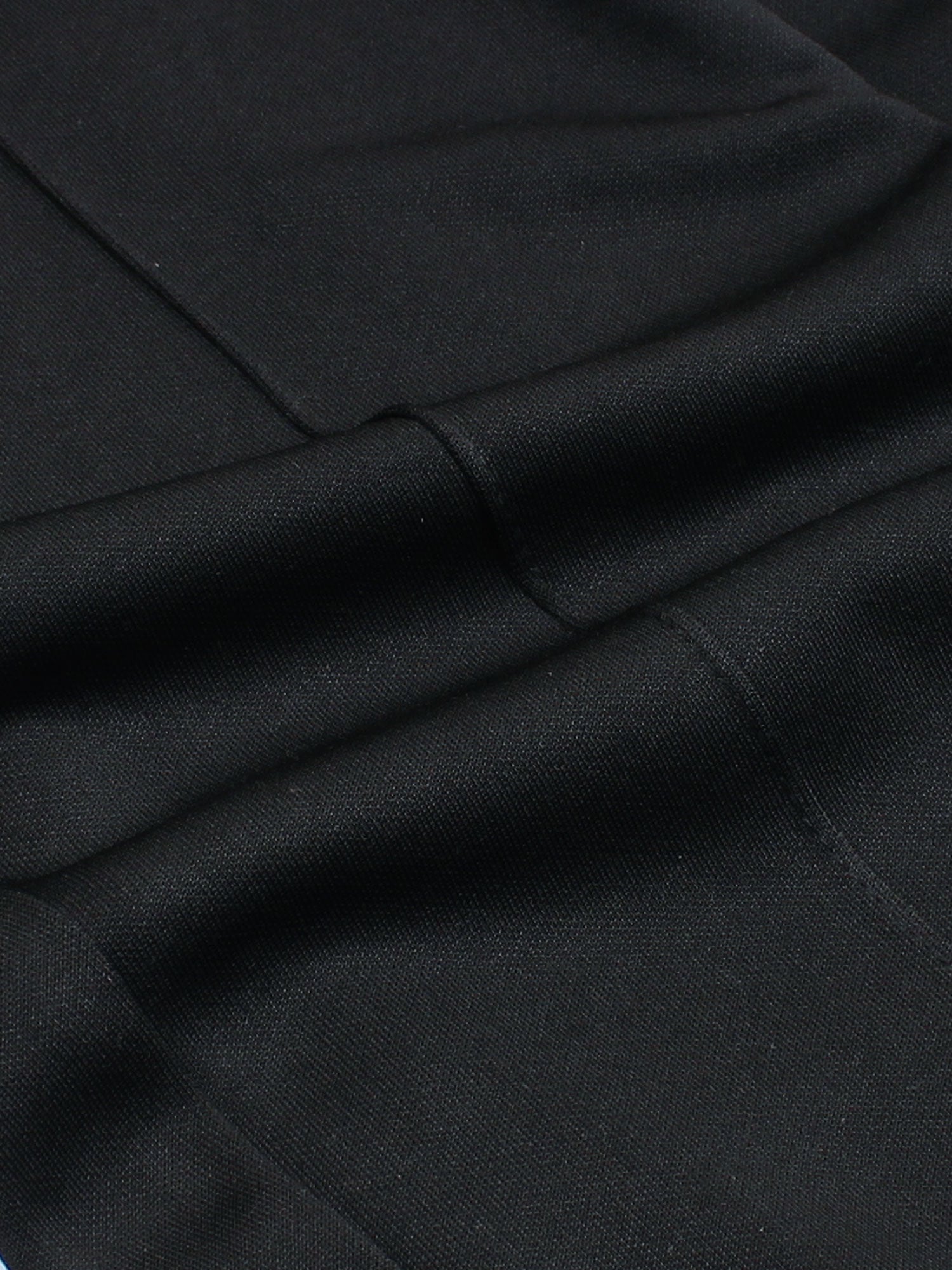 Premium zr Relaxed Fit trouser (black)