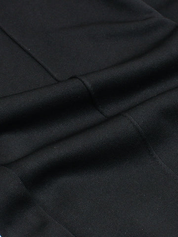 Premium zr Relaxed Fit trouser (black)