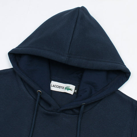 Lst Fleece Tracksuit (Navy Blue)