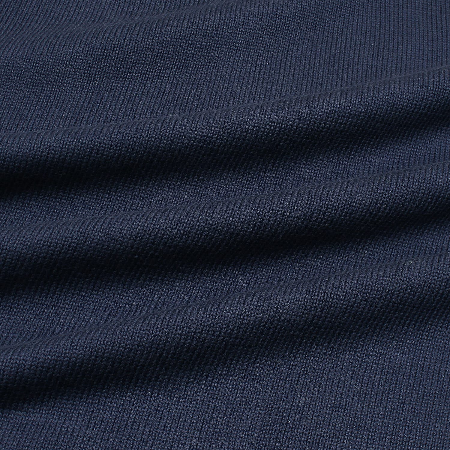 Brandahub sweaters RL Crew neck Cotton Sweater (navy blue)