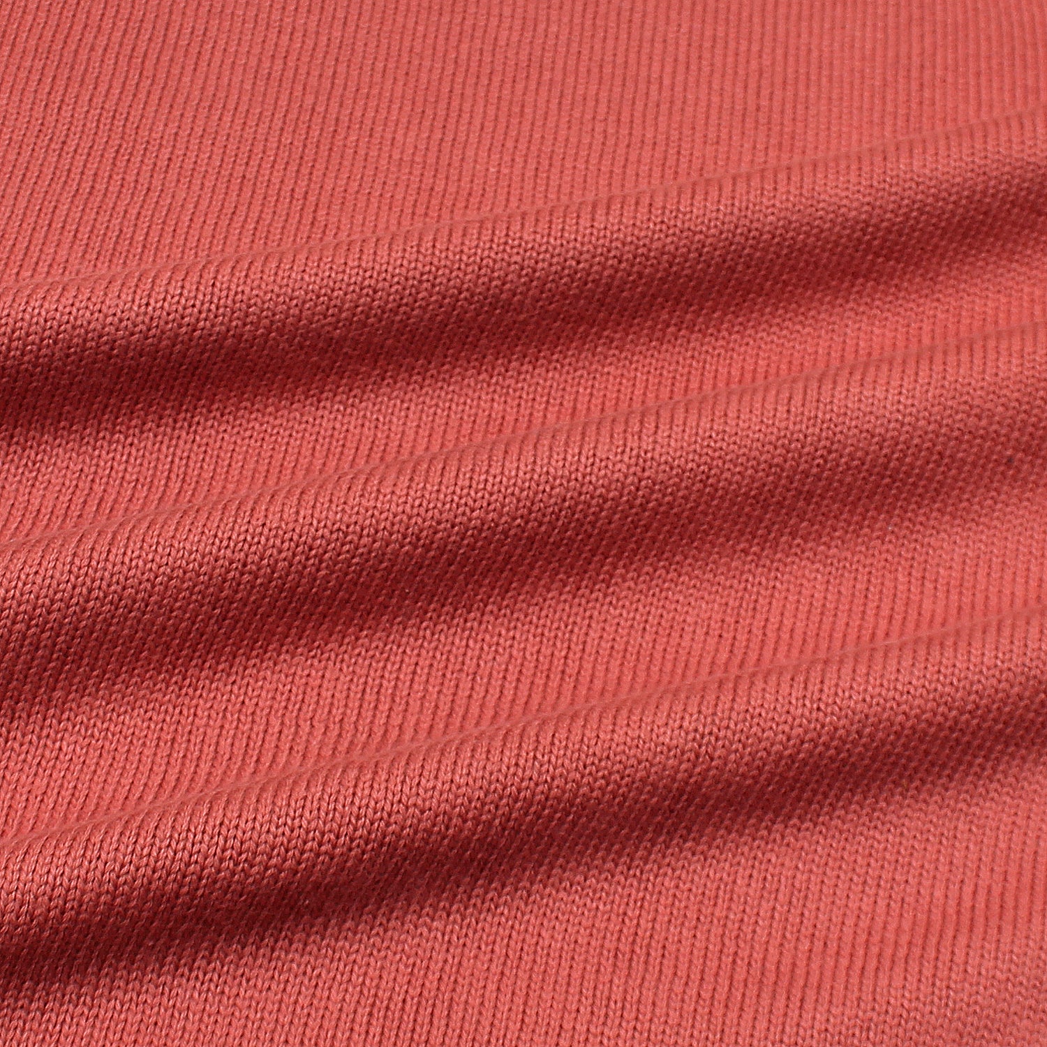RL Crew neck Cotton Sweater (carrot)