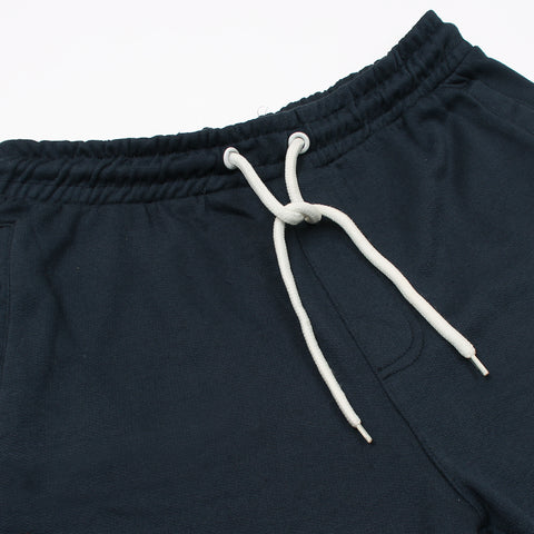 EA Navy blue Shorts