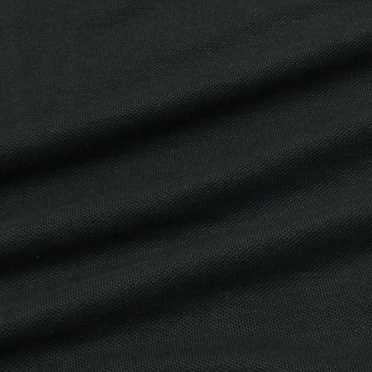 GNT Polo-BLACK