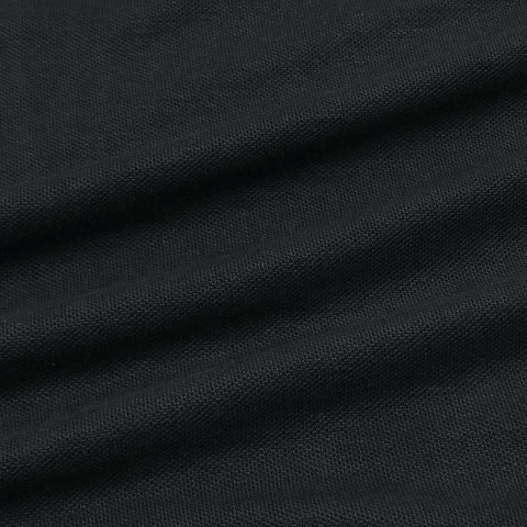 GNT Polo-BLACK