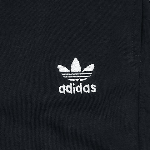 A.d.i.d.a.s black trouser - brandahub