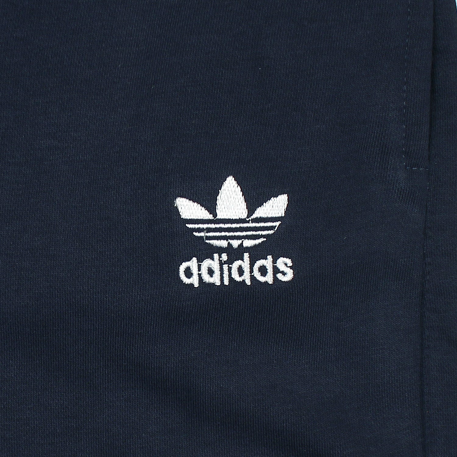 A.d.i.d.a.s navy blue trouser - brandahub