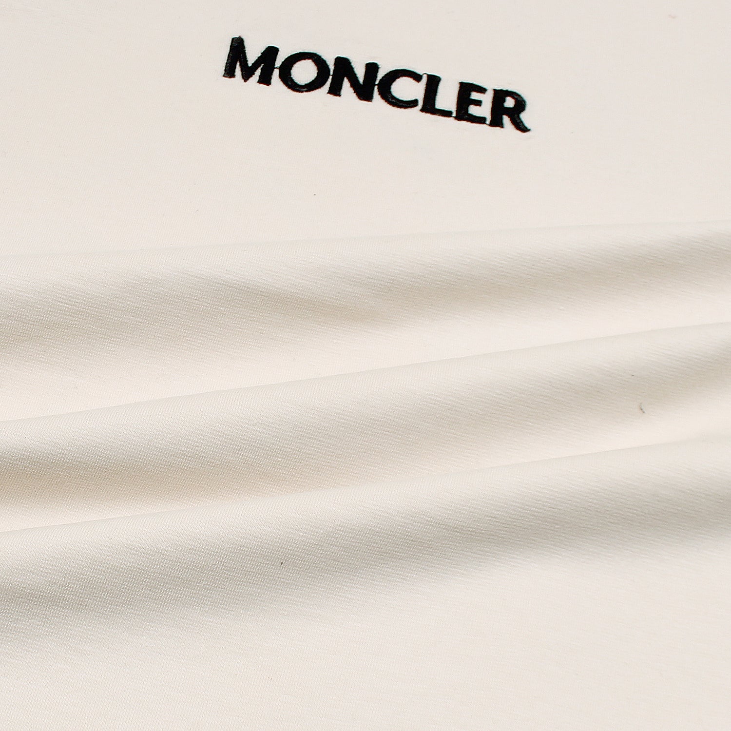 MONC T Shirt- beige