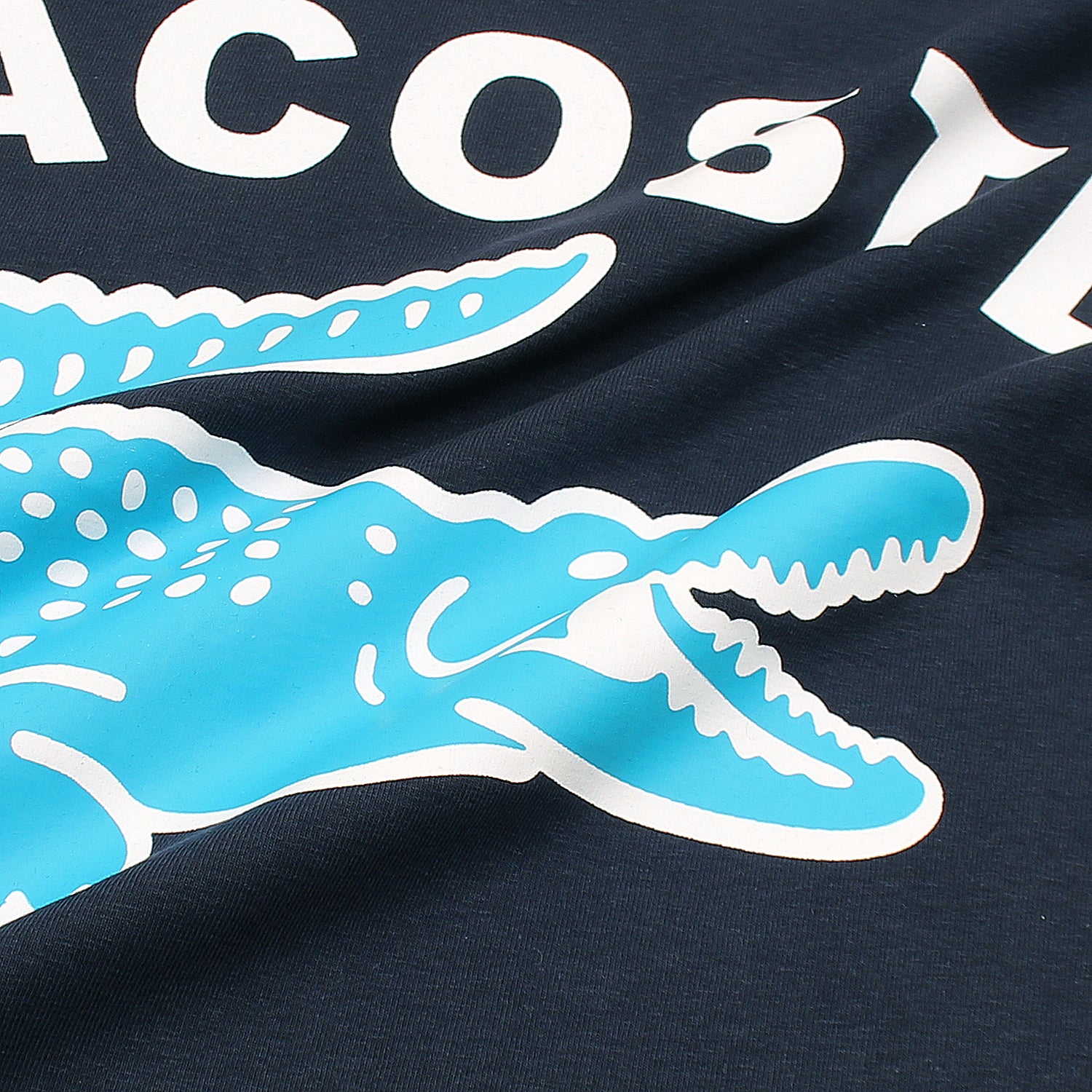 LST T Shirt-NAVY BLUE