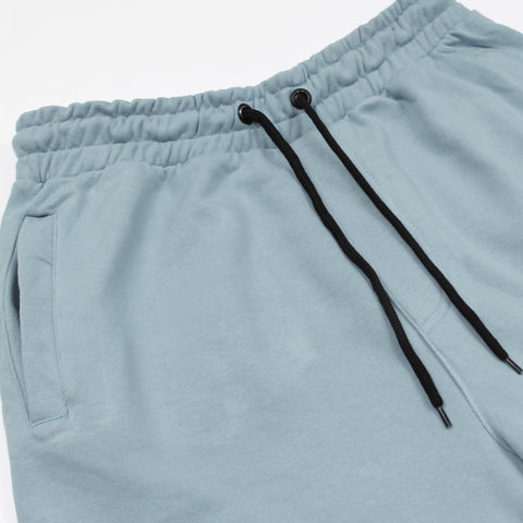 ADS steel grey shorts
