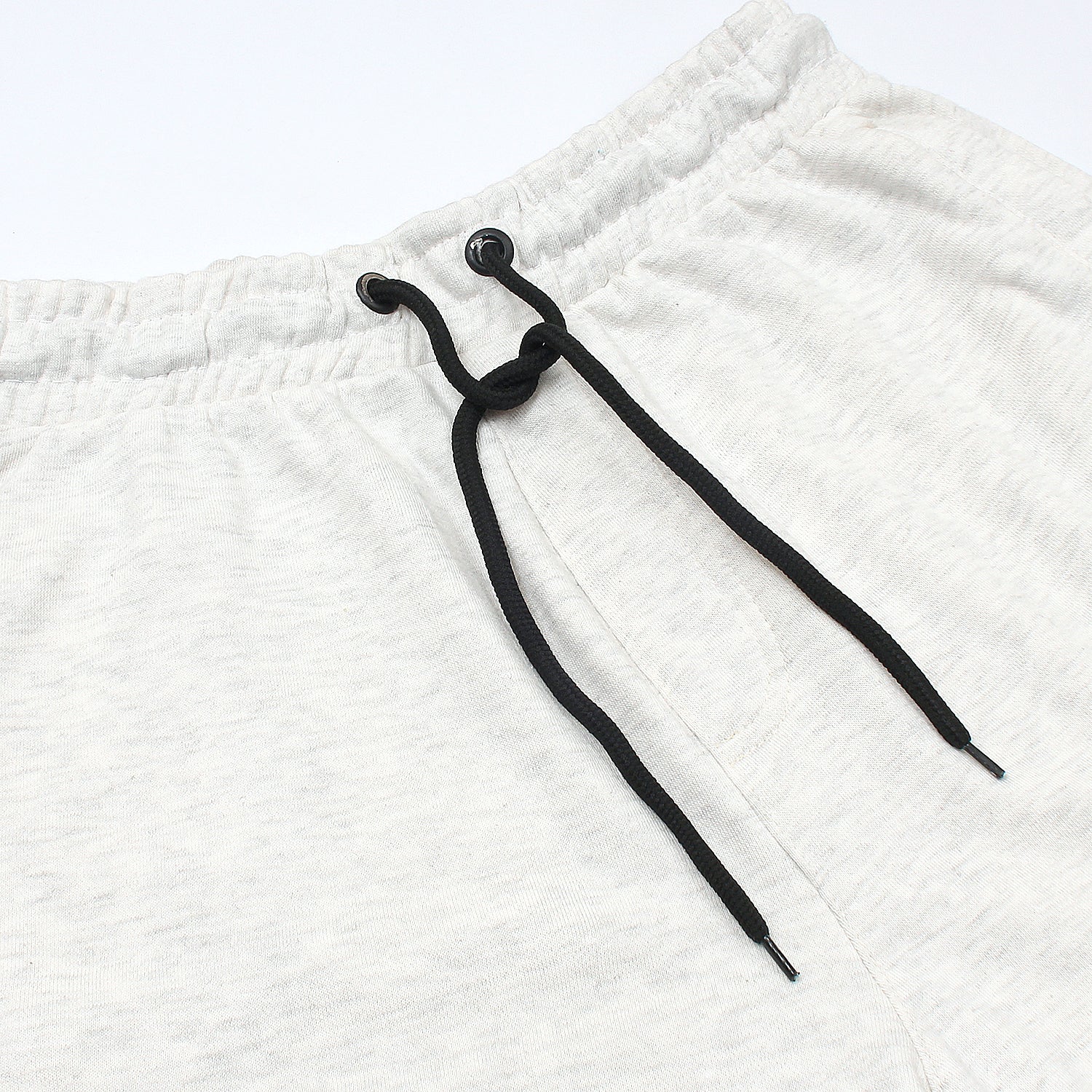 EA light heather grey Shorts