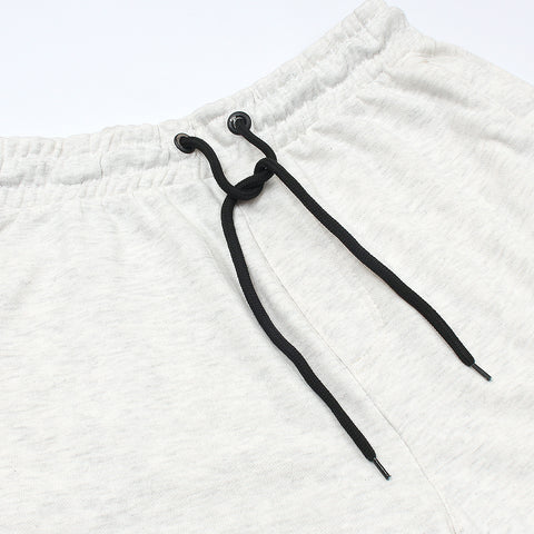 EA light heather grey Shorts