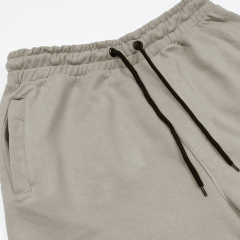 ADS beige shorts
