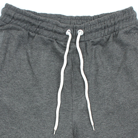 ADS dark grey shorts