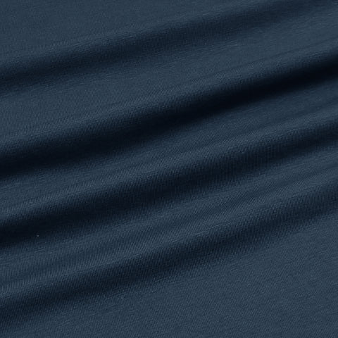 MONC T Shirt- navy blue