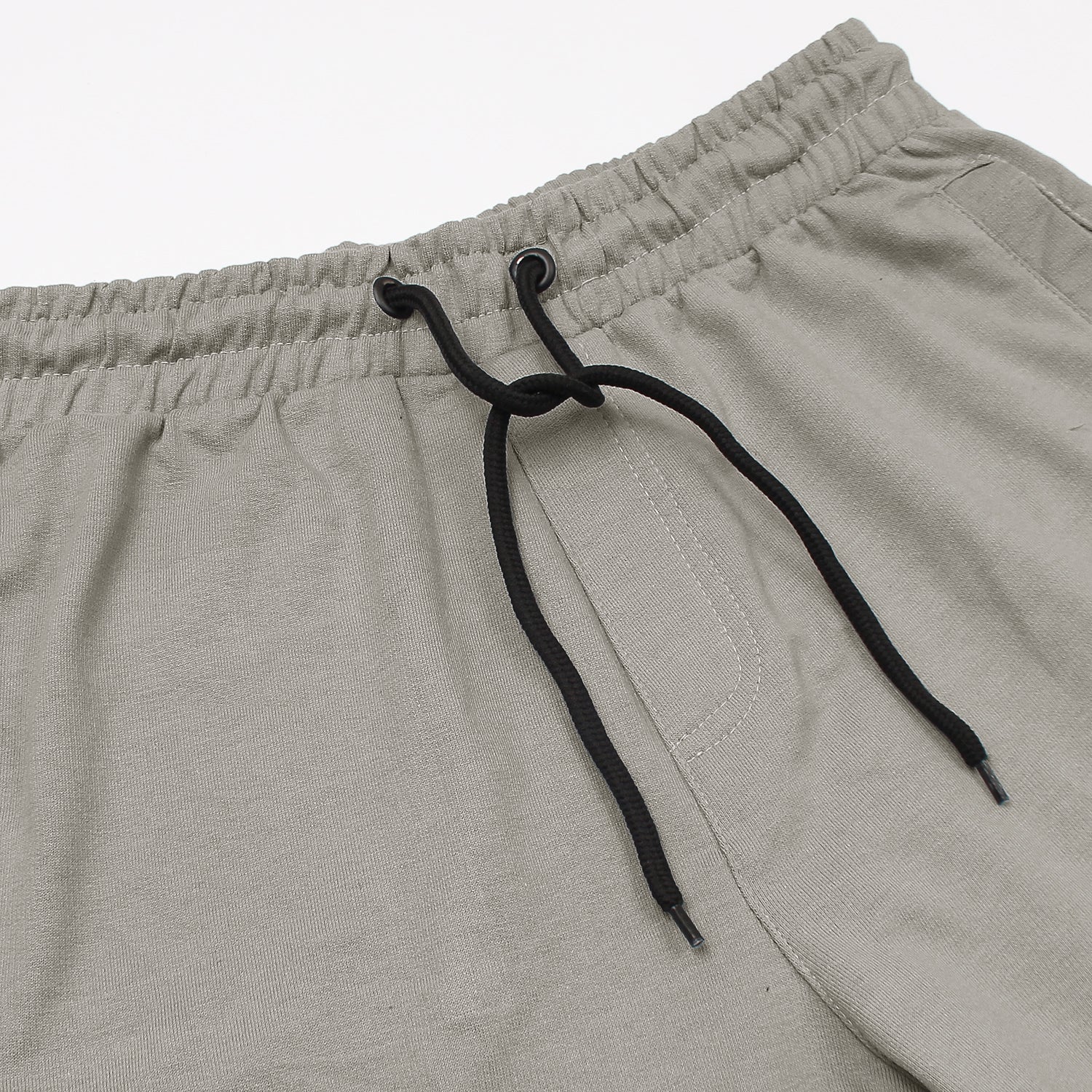 EA brown shorts
