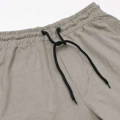EA brown shorts